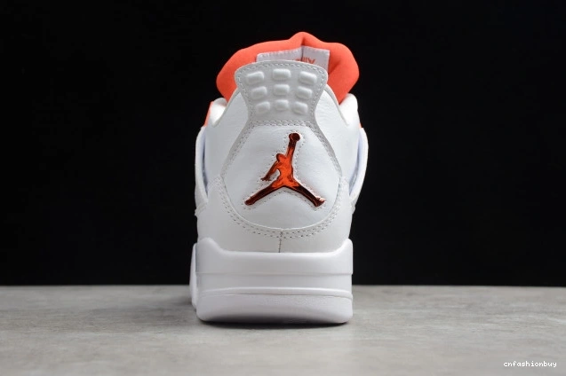 OrangeCT8527-118 4 Team Jordan Air 0708